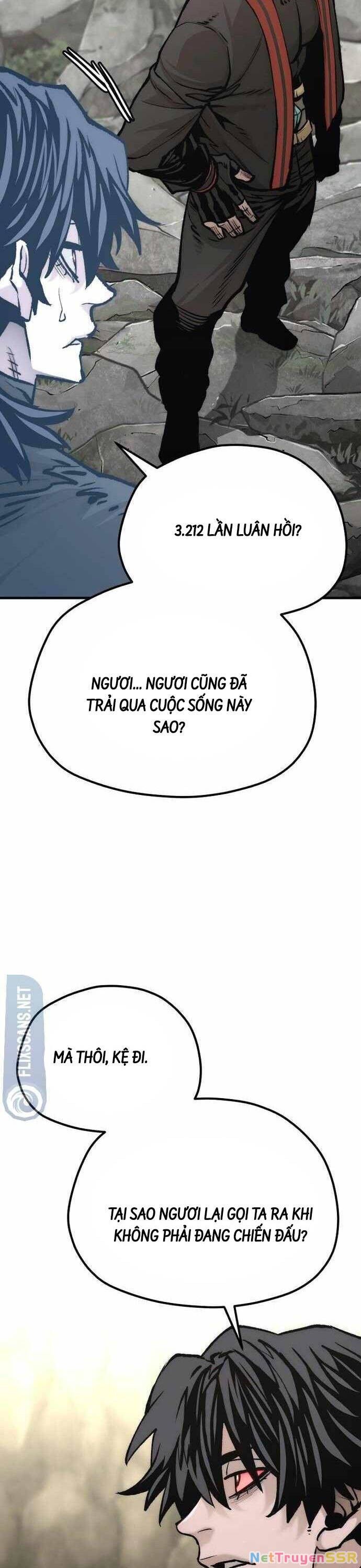 Thiên Ma Phi Thăng Truyện Chapter 122 - 28