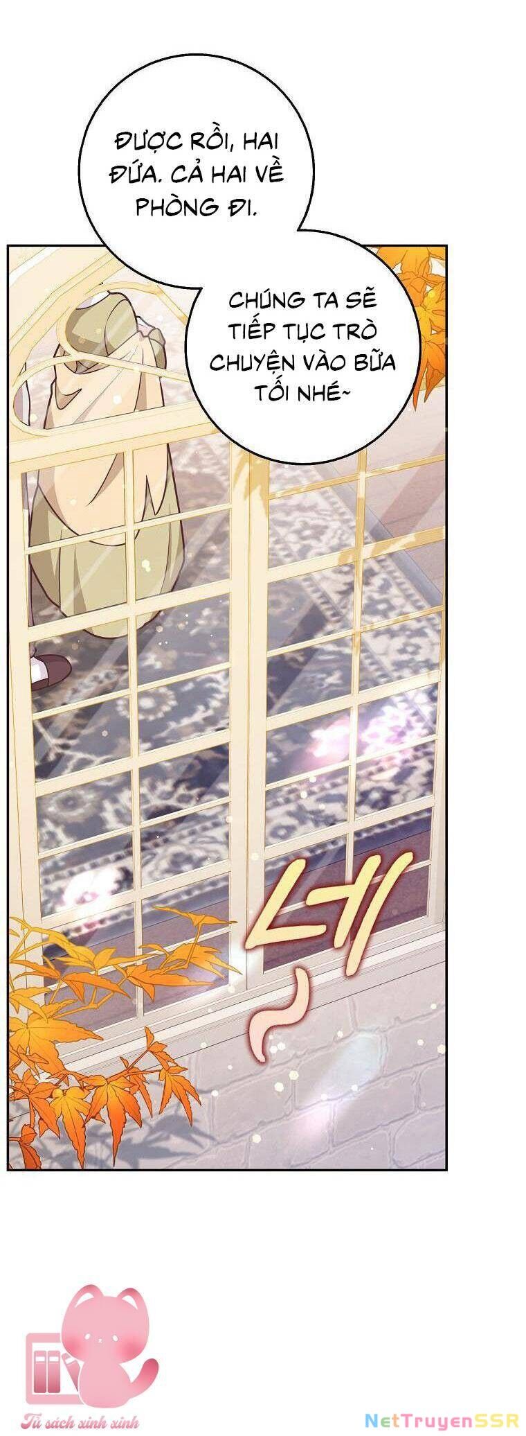 Tôi Thề Chúng Ta Chỉ Là Bạn Chapter 45 - 22