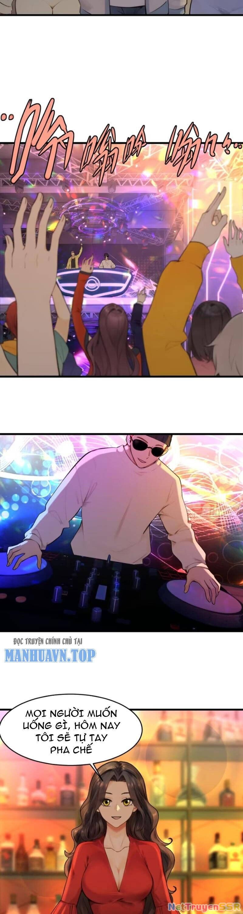 Ngươi Là Hạng Người Gì Cũng Dám Ở Tiên Giới Lên Mặt Với Ta? Chapter 71 - 21