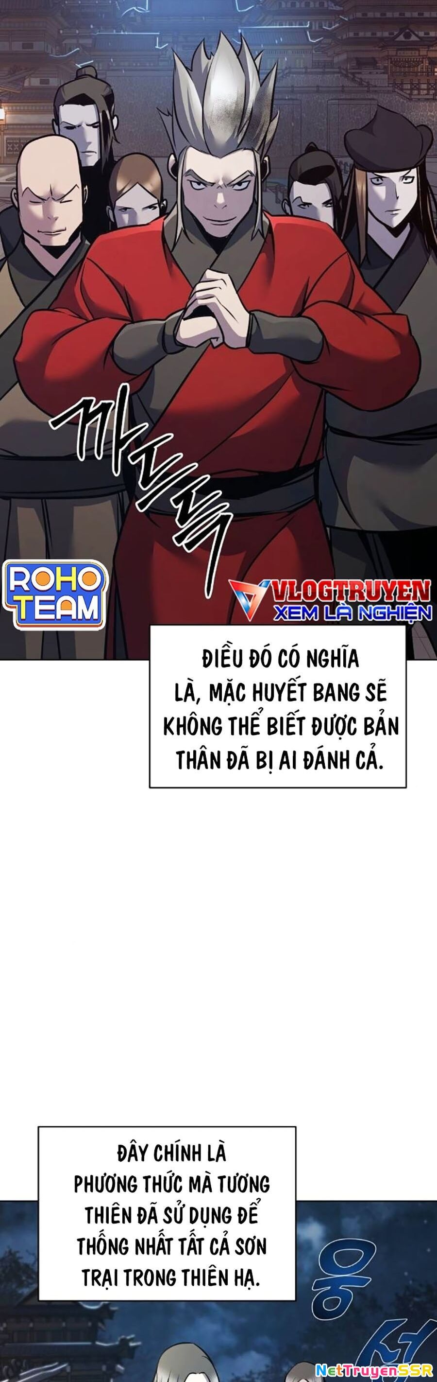 Tiểu Tử Đáng Ngờ Lại Là Cao Thủ Chapter 34 - 12