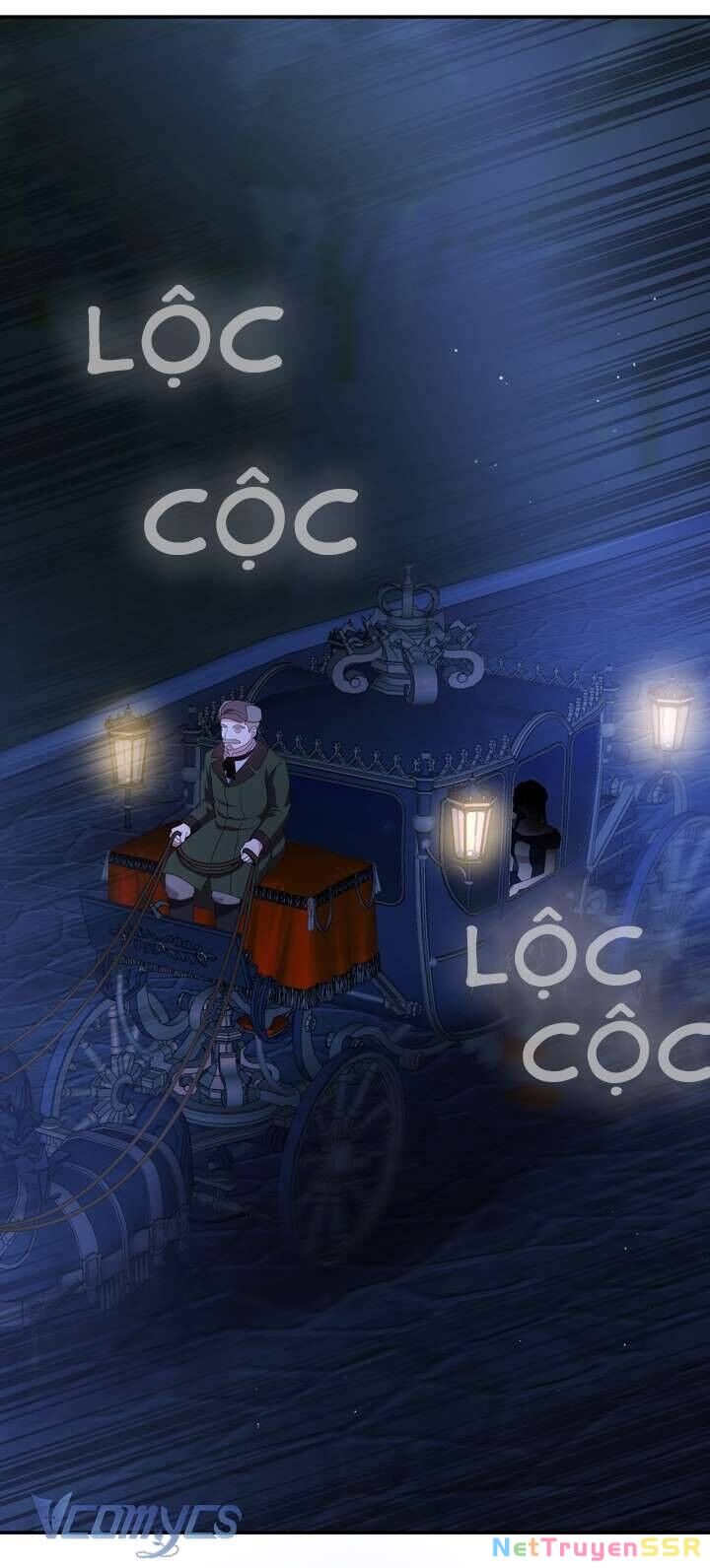 Công Nương Su Chapter 72 - 57