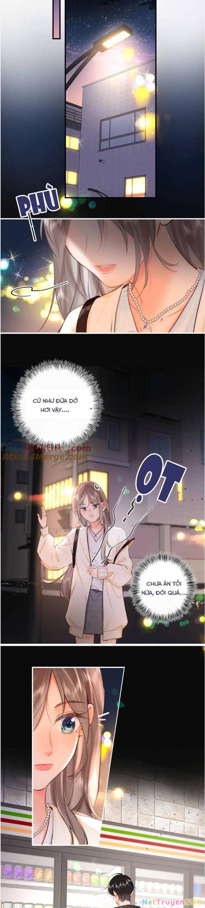 Tôi Mộng Giữa Ban Ngày Chapter 53 - 15