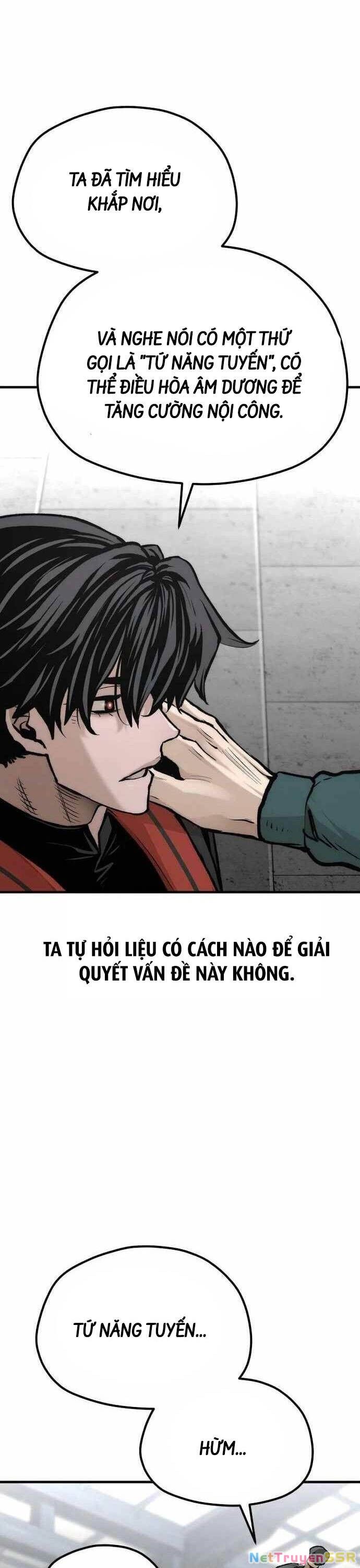 Thiên Ma Phi Thăng Truyện Chapter 120 - 49