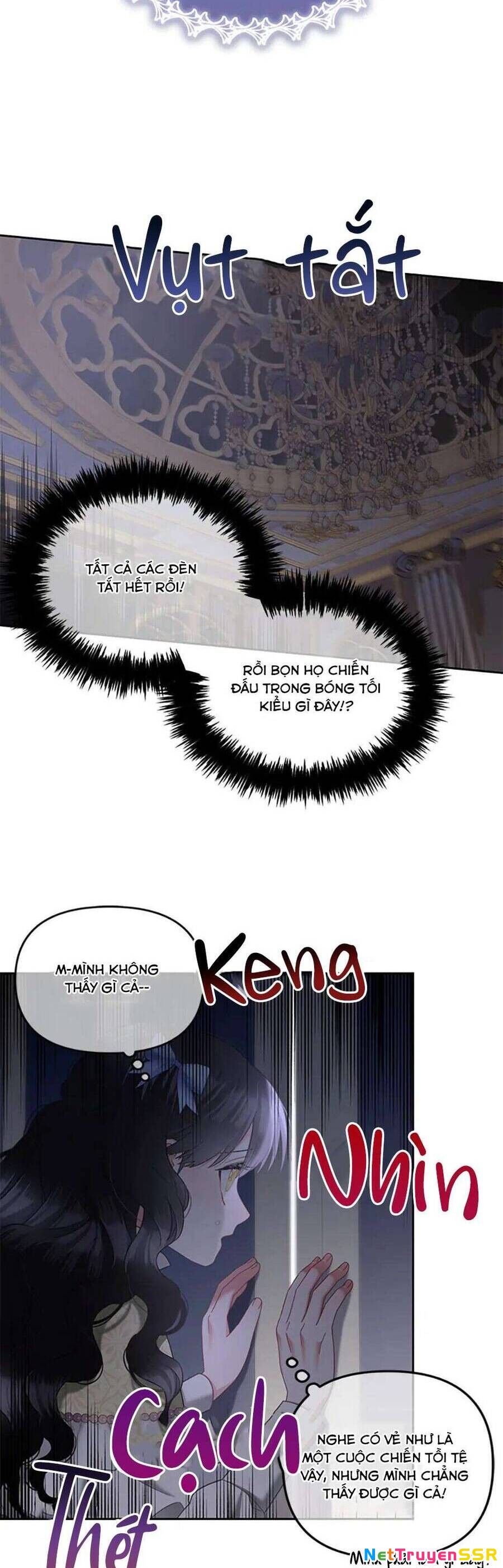 Tôi Sẽ Ở Ngay Bên Cạnh Nam Chính Chapter 27 - 18