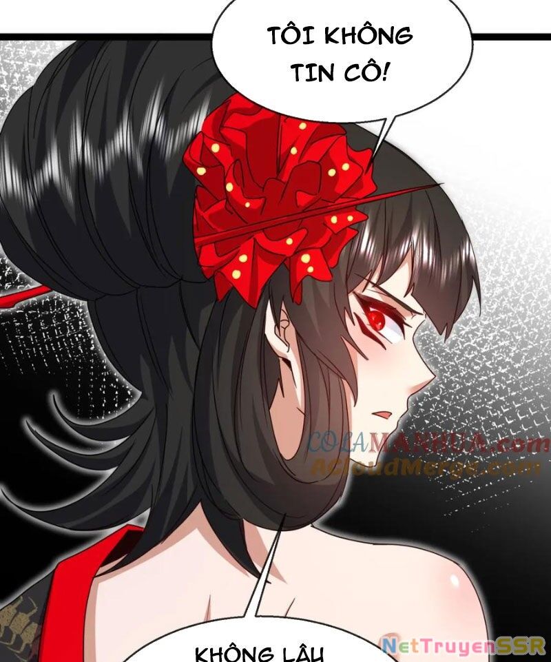 Ta Chuyển Sinh Thành Vạn Yêu Chi Vương Chapter 35 - 52