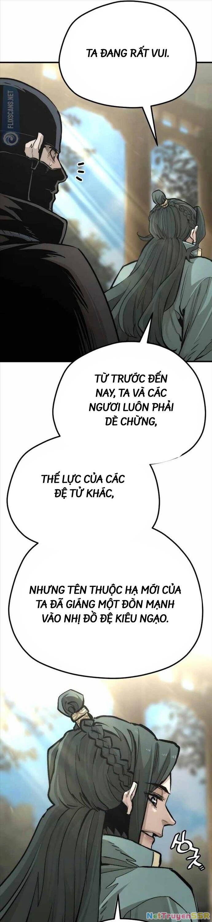 Thiên Ma Phi Thăng Truyện Chapter 110 - 73