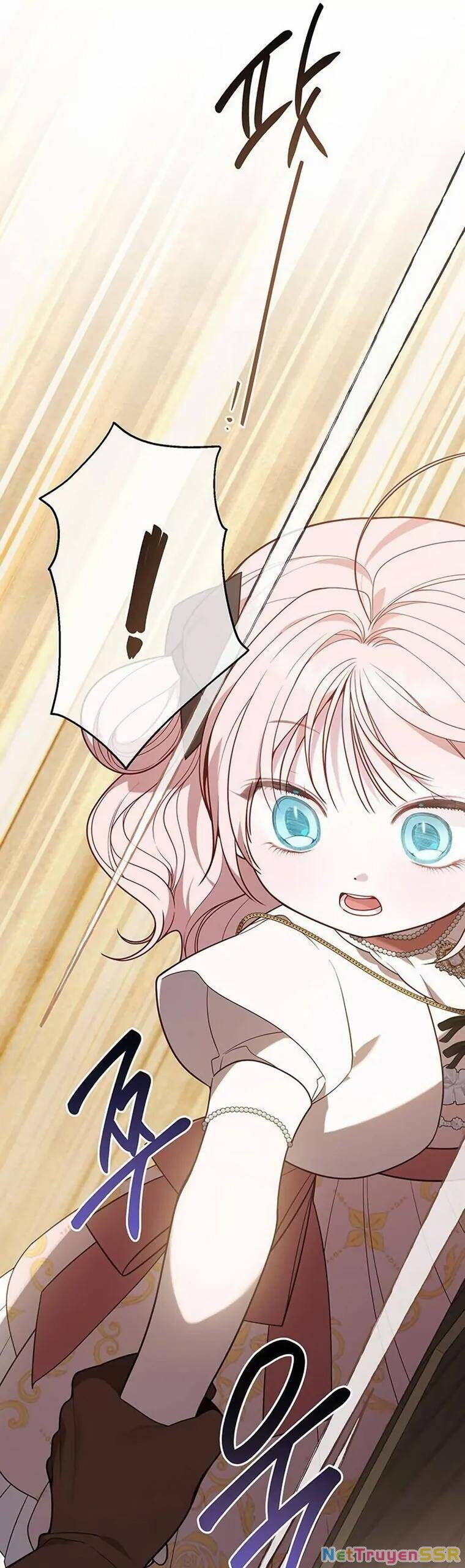 Bạo Chúa Bé Con Chapter 60 - 37