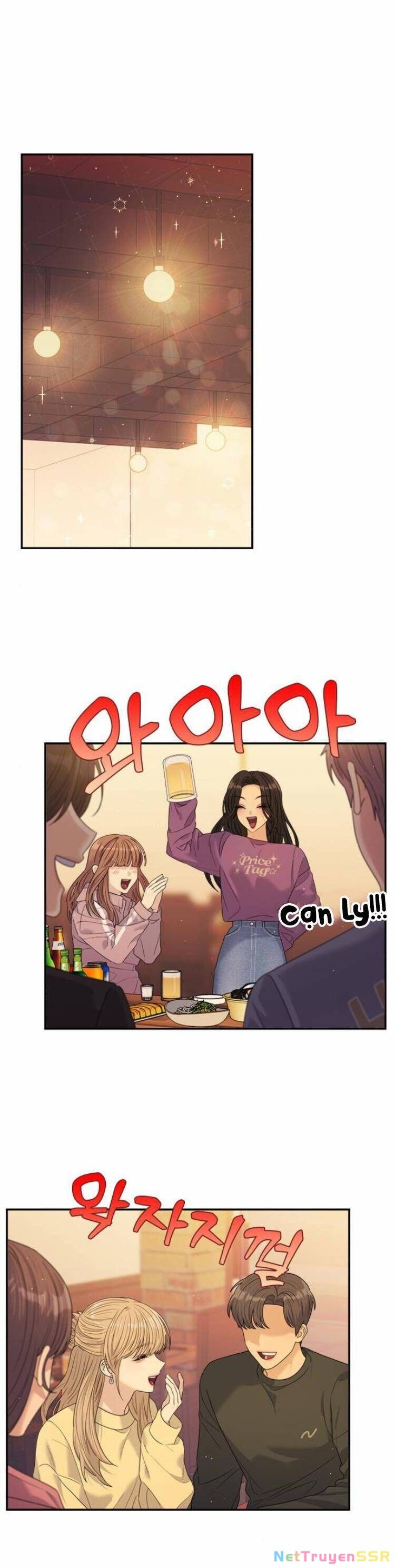 Couple Breaker Chapter 54 - 30