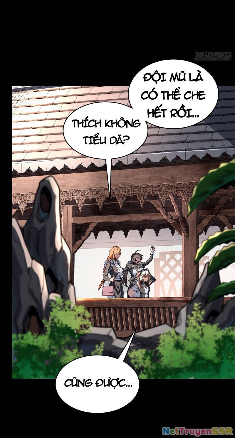 Tinh Giáp Hồn Tướng Chapter 209 - 52