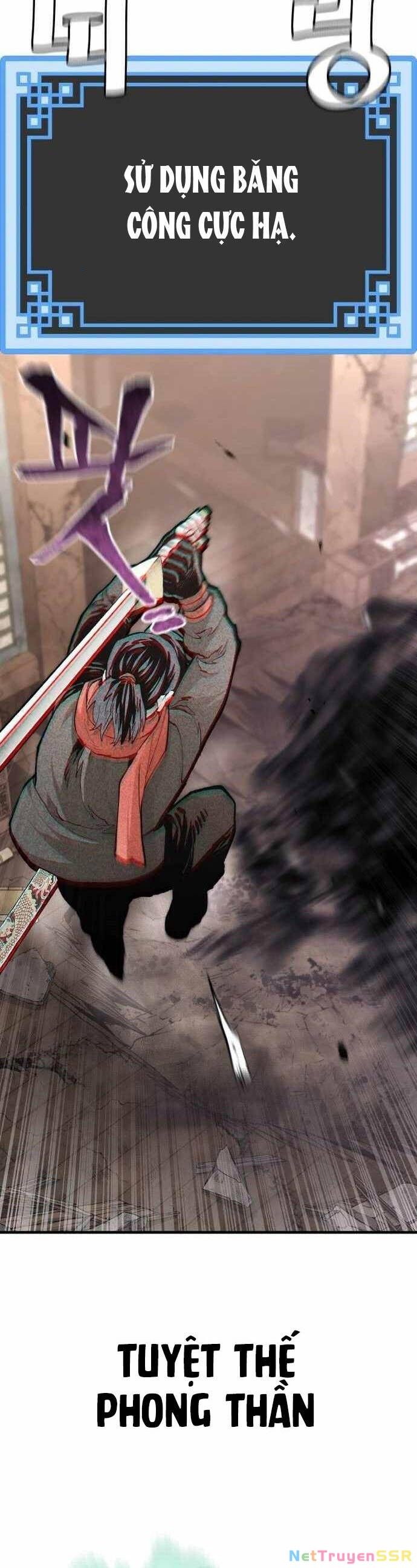 Thiên Ma Phi Thăng Truyện Chapter 118 - 29
