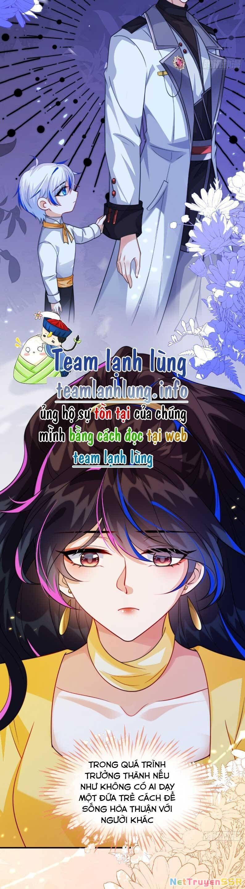 Vừa Mới Huỷ Hôn Đã Bị Dã Hồ Ly Lừa Kết Hôn Chapter 53 - 22