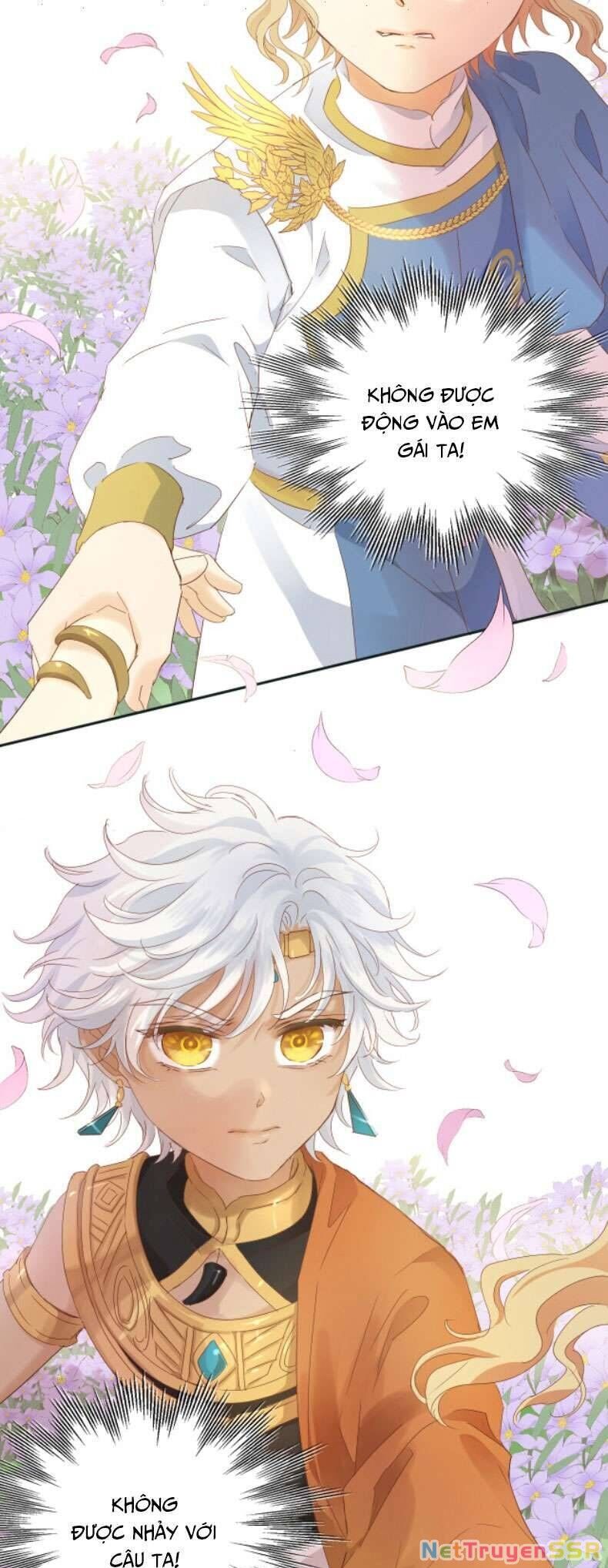 Địch Úc Đa Chi Ca Chapter 183 - 49