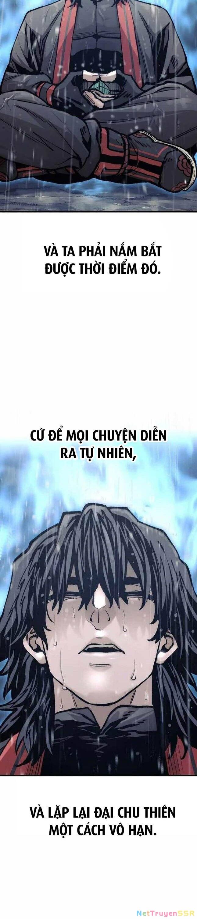 Thiên Ma Phi Thăng Truyện Chapter 121 - 44