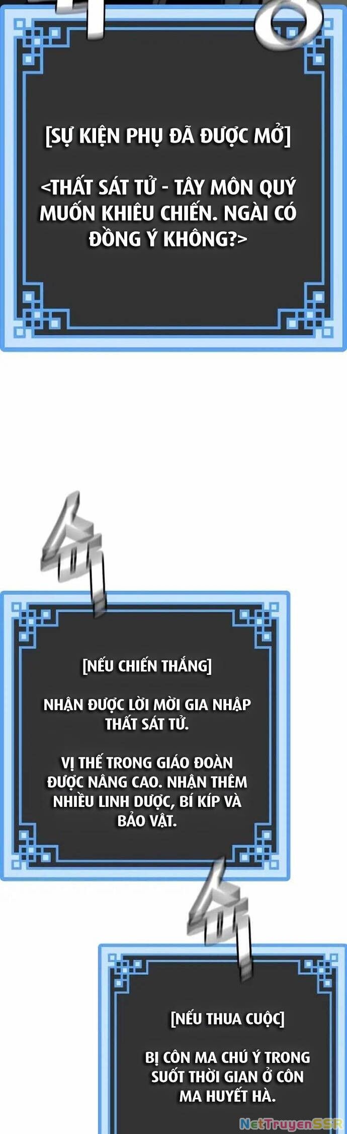 Thiên Ma Phi Thăng Truyện Chapter 89 - 39