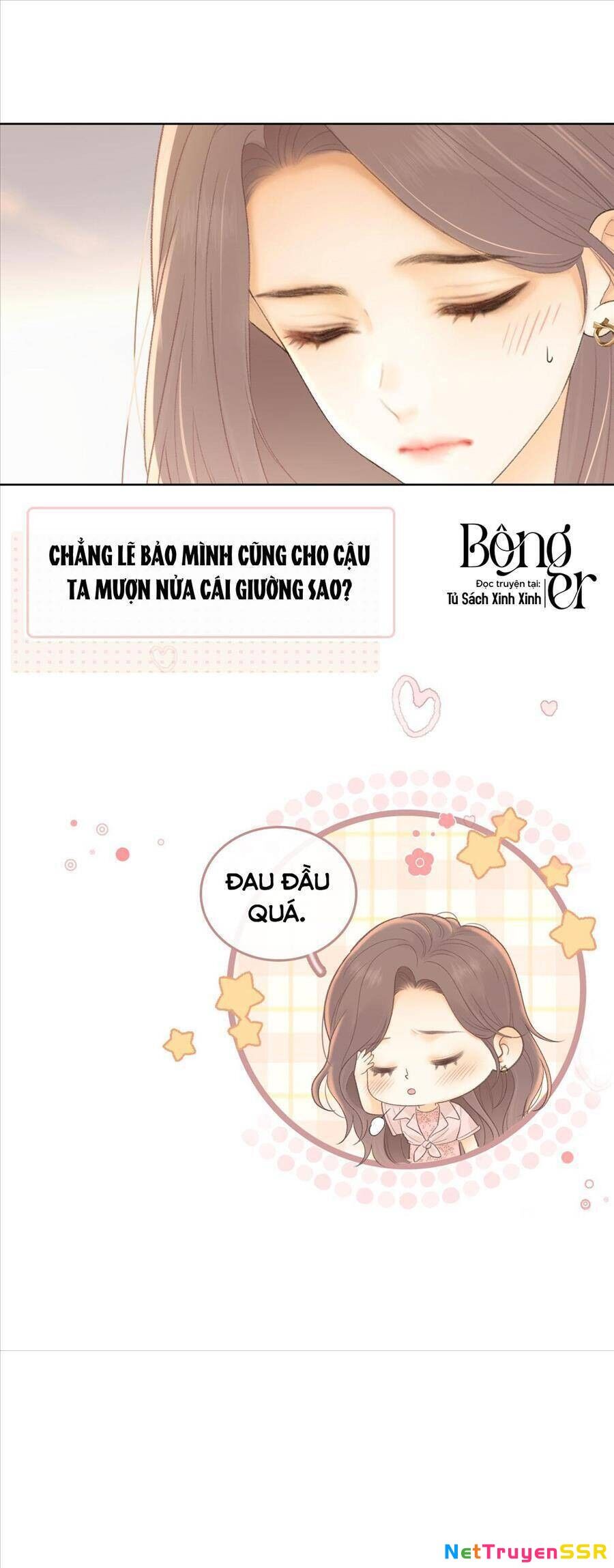 Khó Dỗ Dành Chapter 67 - 16