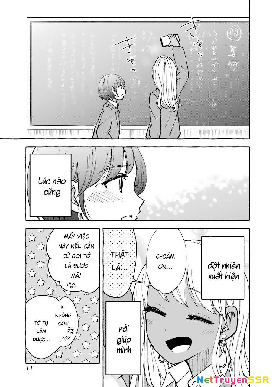 Gal To Bocchi Chapter 23 - 5