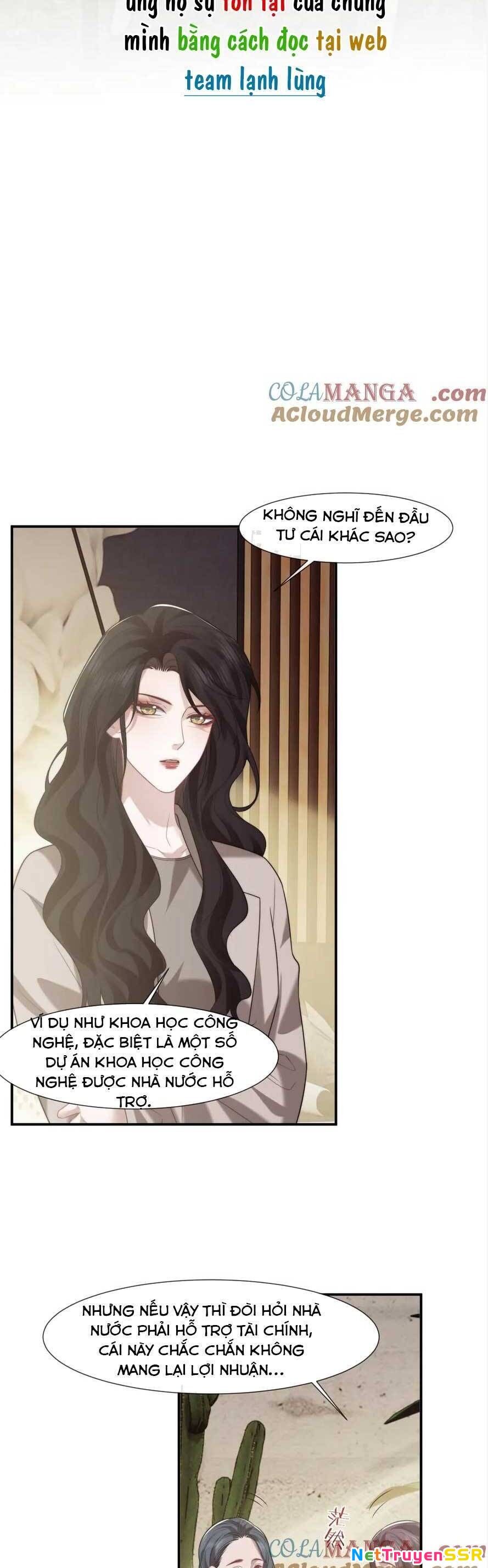 Chủ Mẫu Xuyên Không Tới Làm Phu Nhân Hào Môn Chapter 93 - 12