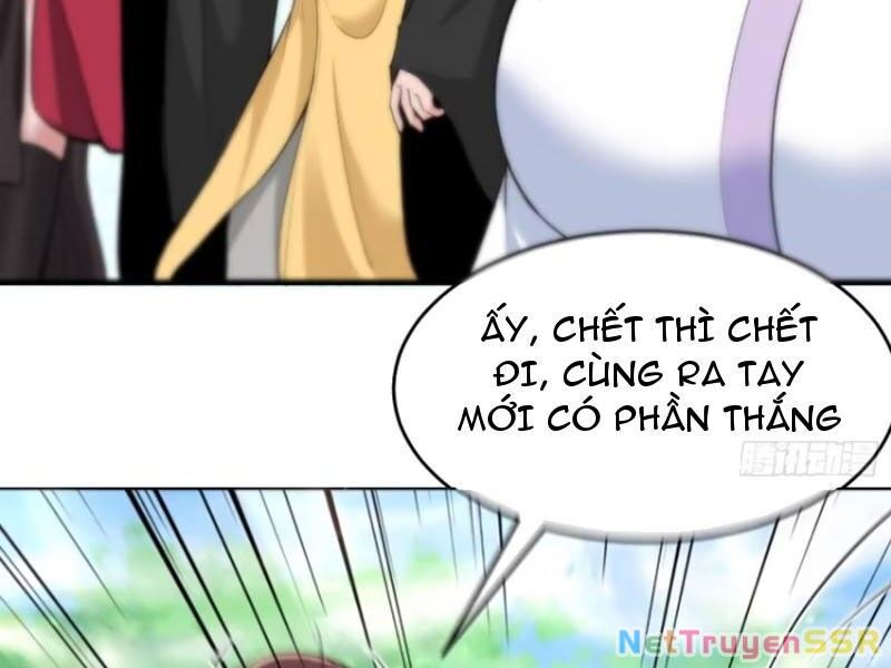 Thái Cổ Yêu Thánh Lấy Ta Làm Lô Đỉnh Chapter 66 - 32