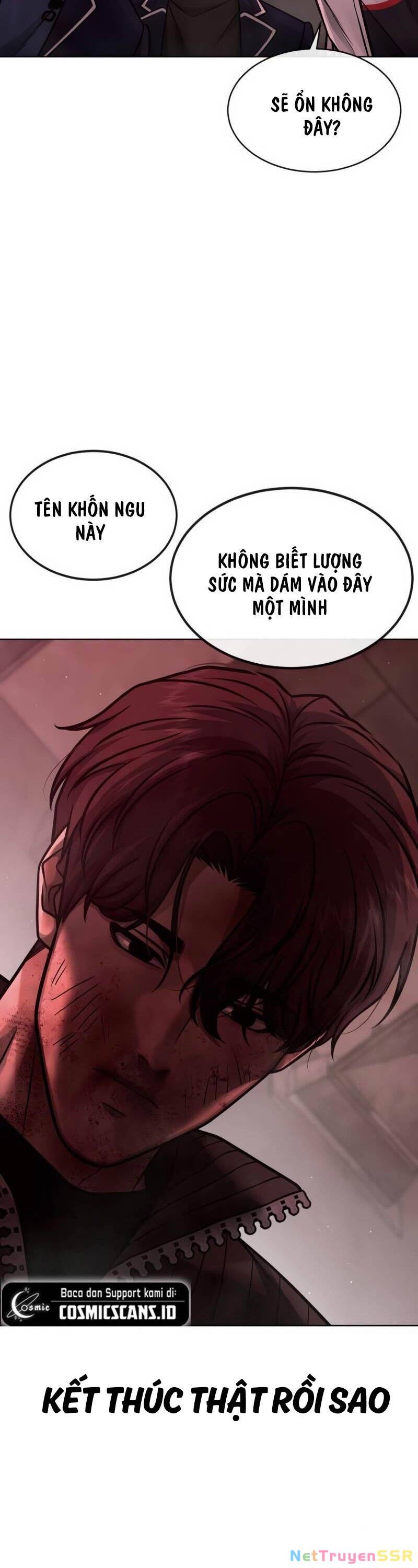 Nhiệm Vụ Diệu Kỳ Chapter 140 - 71