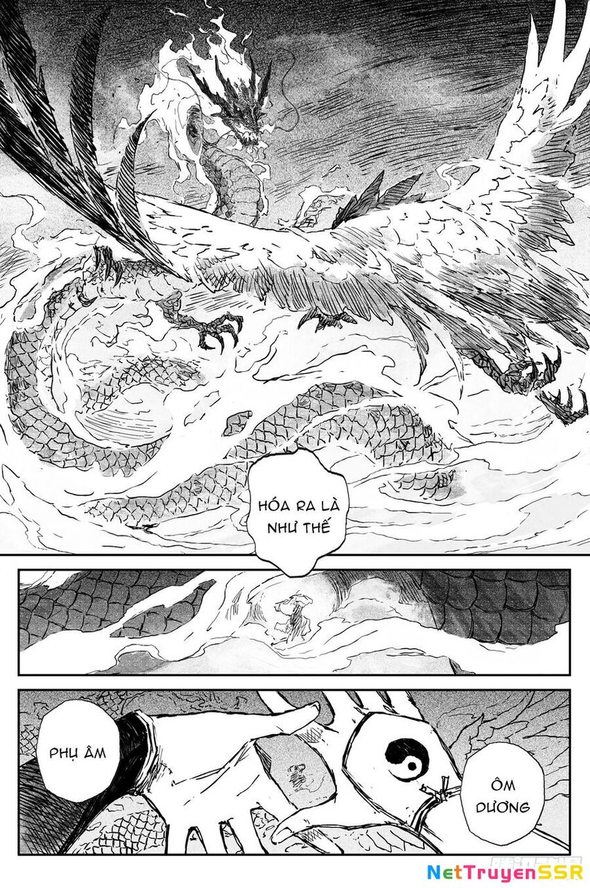Linh Khư Chapter 87 - 11