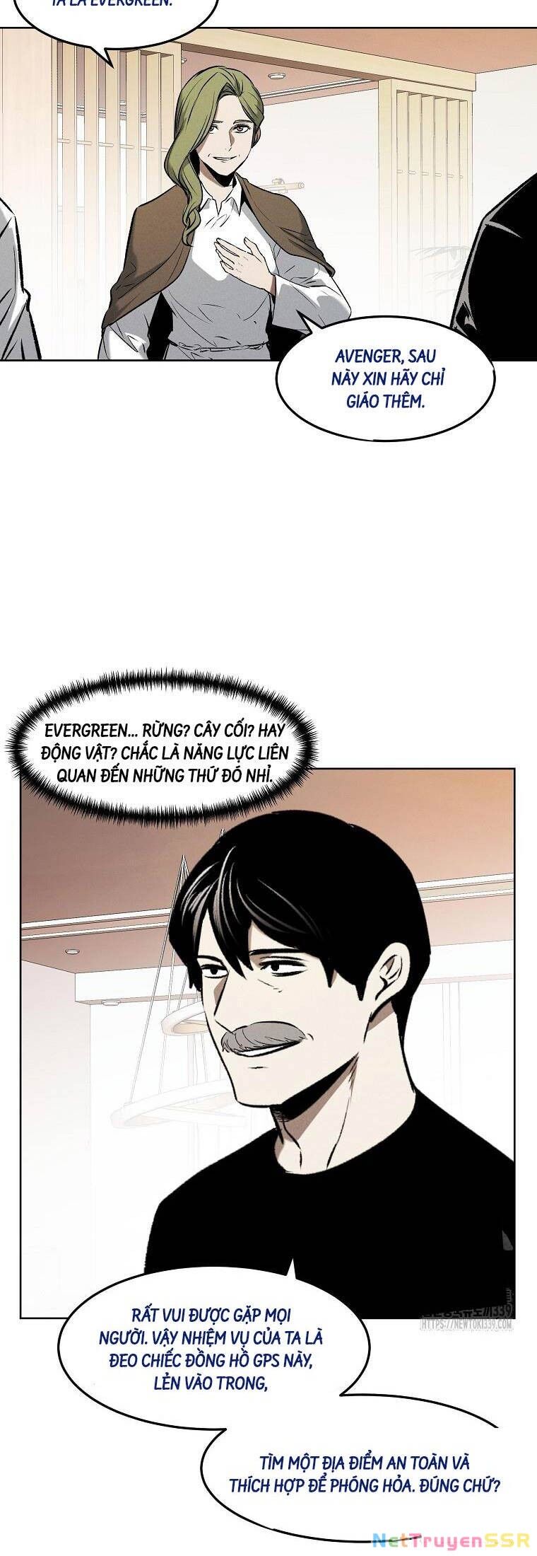 Kẻ Bất Bại Chapter 89 - 16