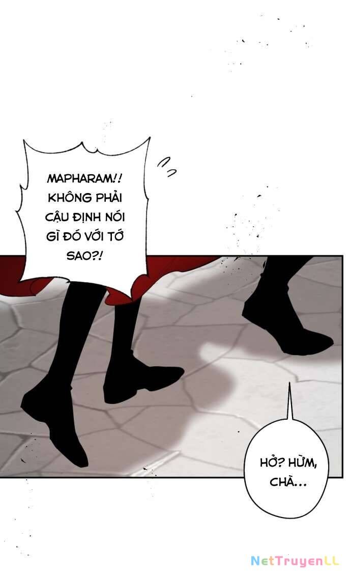 Lời Thú Nhận Của Chúa Tể Bóng Tối Chapter 73 - 23