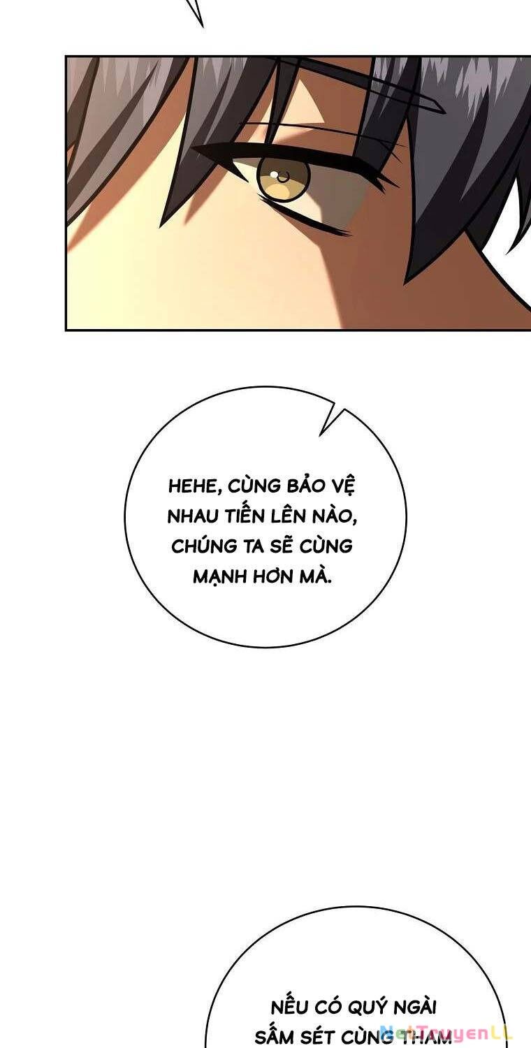 Sự Trở Lại Của Người Chơi Bị Đóng Băng Chapter 132 - 59