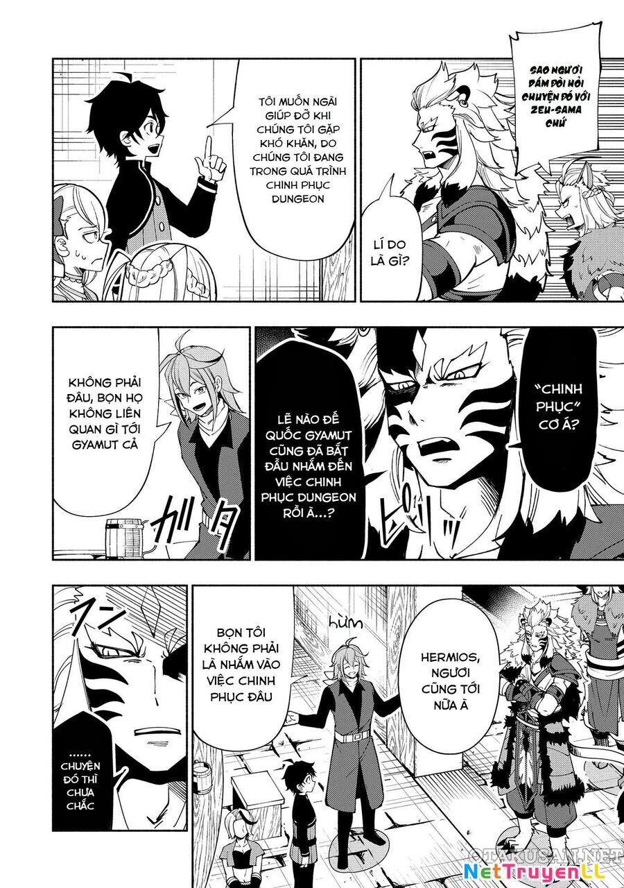 Hell Mode: Yarikomi Suki No Gamer Wa Hai Settei No Isekai De Musou Suru Chapter 61 - 7