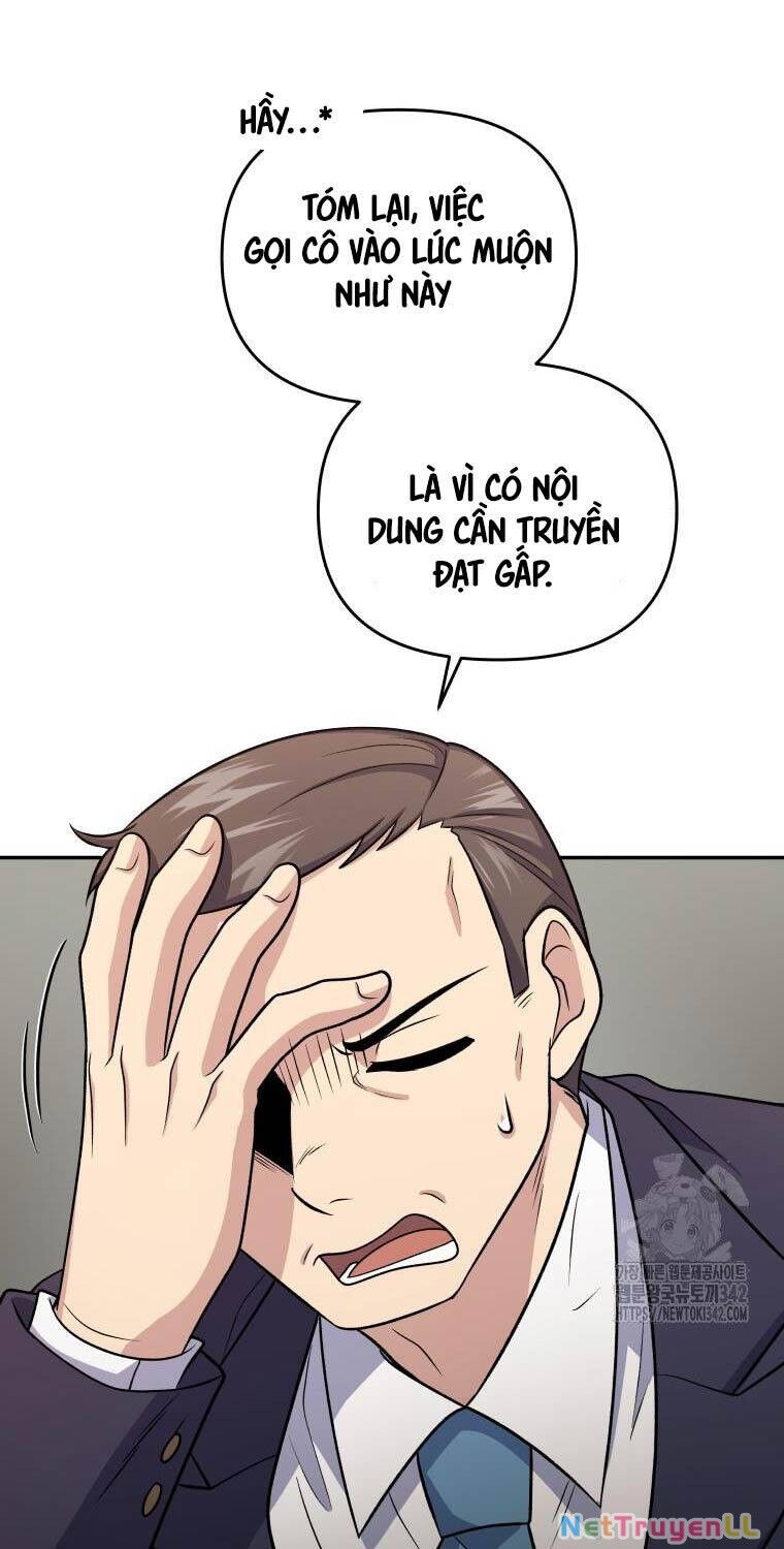 Nhà Hàng Thợ Săn Quái Vật Chapter 45 - 78