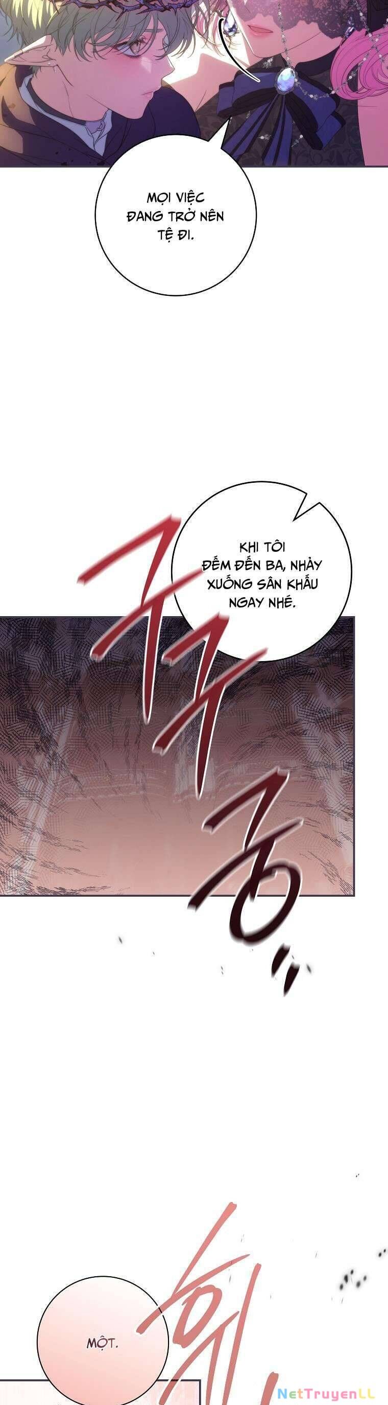 Tôi Bị Mắc Kẹt Trong Trò Chơi Lỗi Chapter 40 - 38
