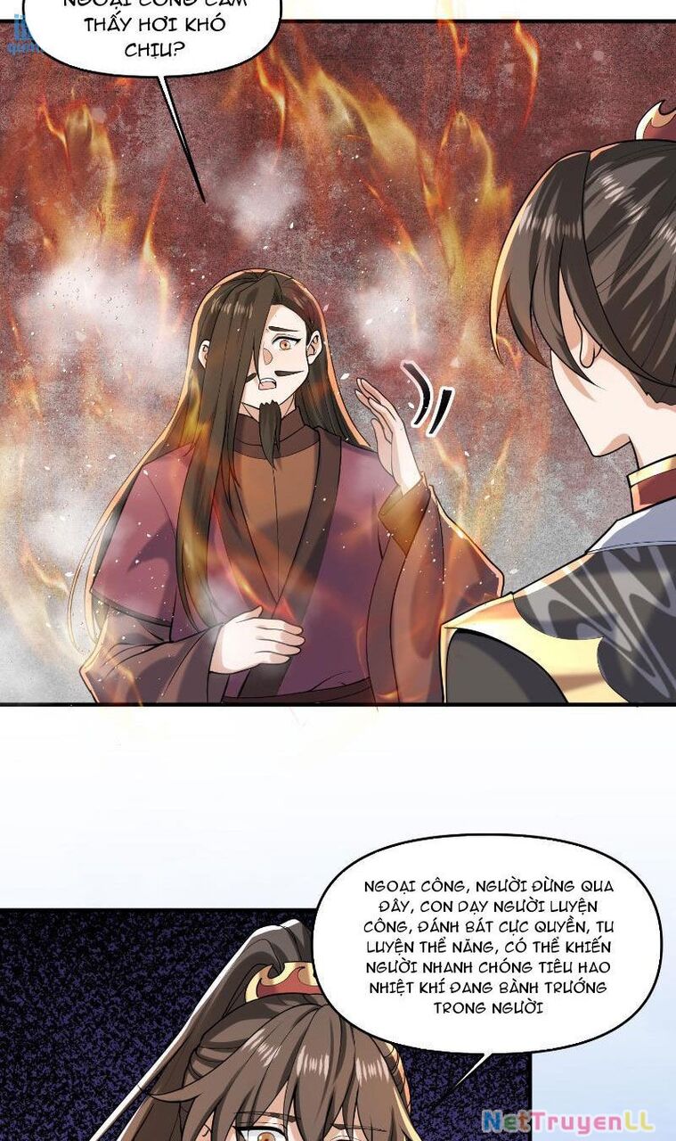 Mở Đầu Nữ Đế Làm Chính Cung Chapter 320 - 2