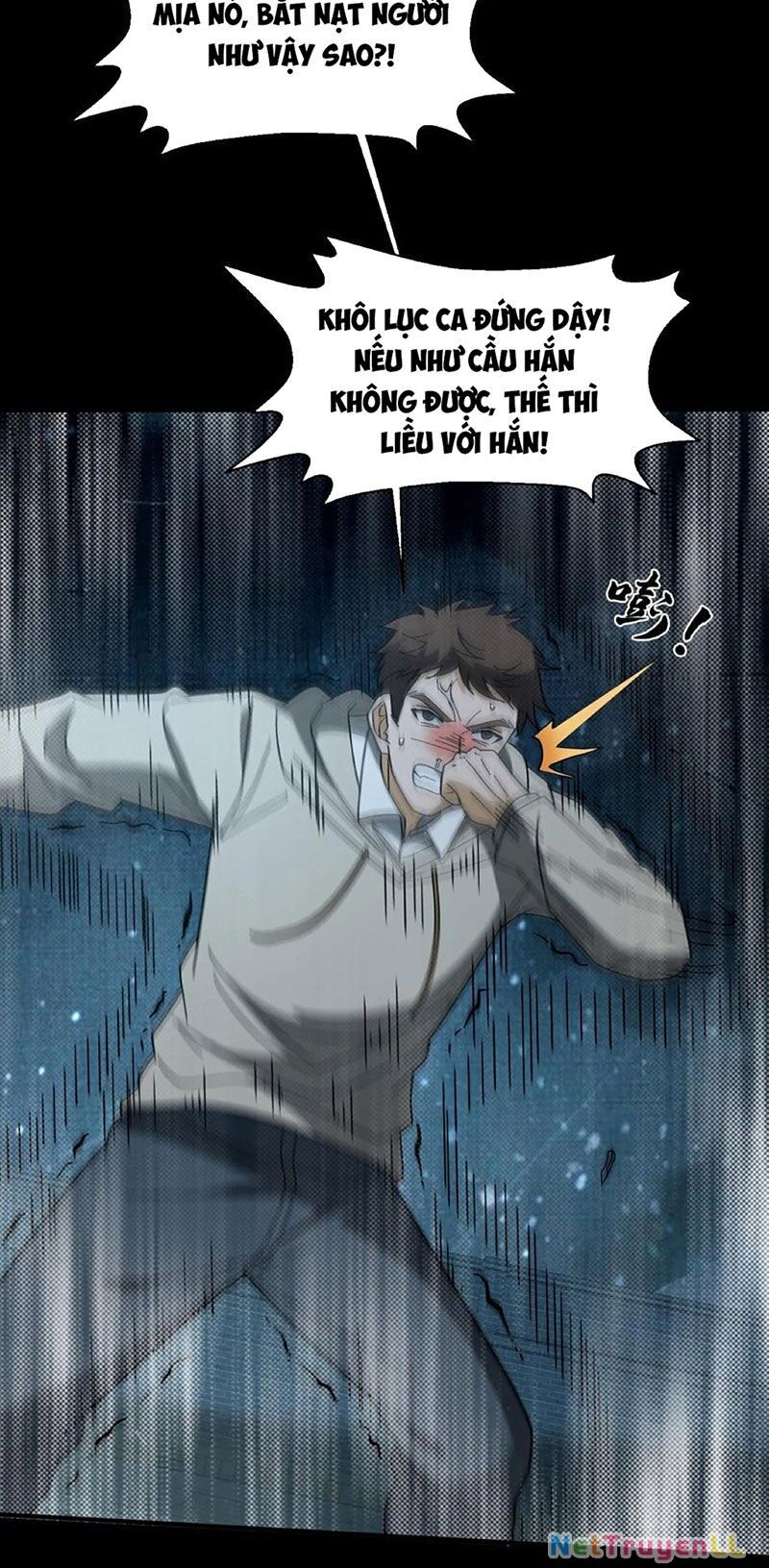 Ngày Tôi Sinh Ra, Bách Quỷ Dạ Hành, Tuyết Thi Hộ Đạo Chapter 158 - 4