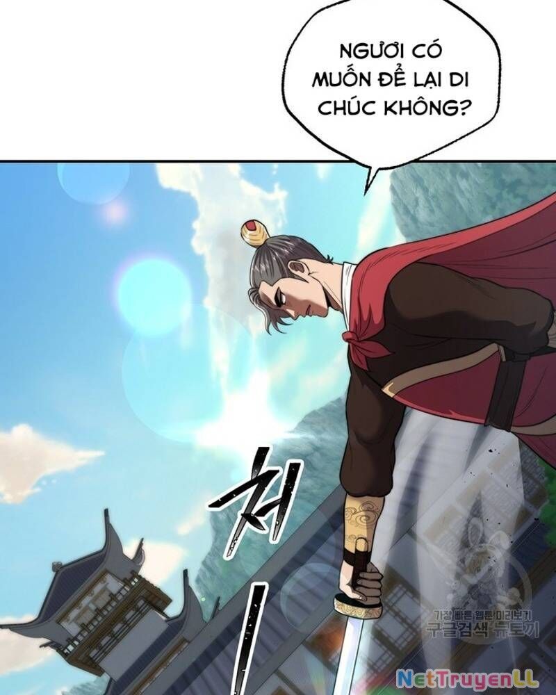 Võ Sĩ Hồi Hương Chapter 26 - 86