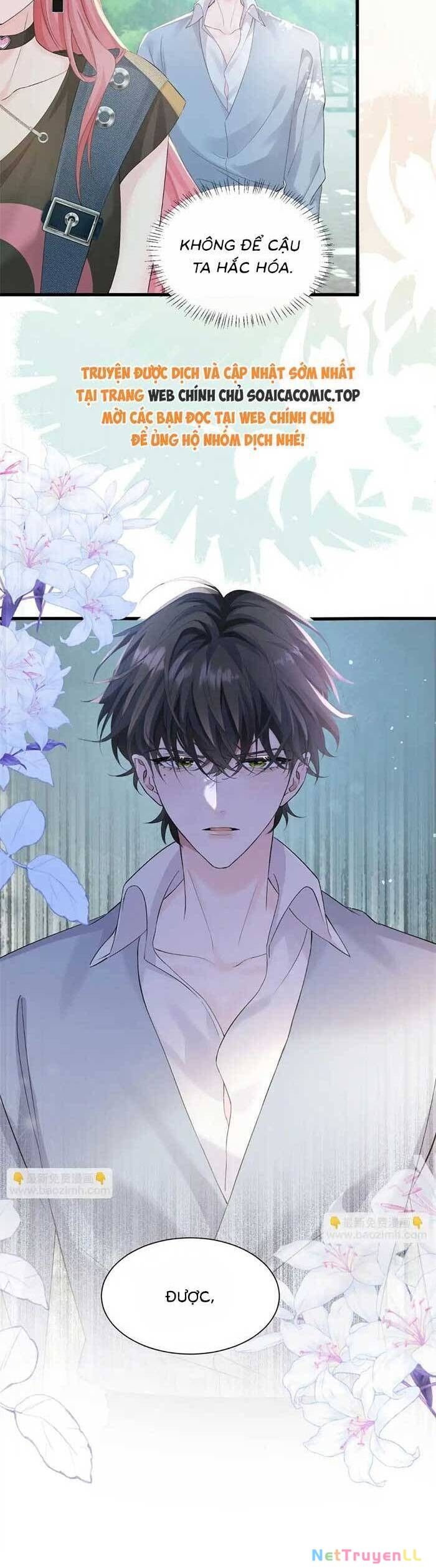 Cô Em Gái Cưng Bất Đắc Dĩ Của Đại Lão Chapter 9 - 23