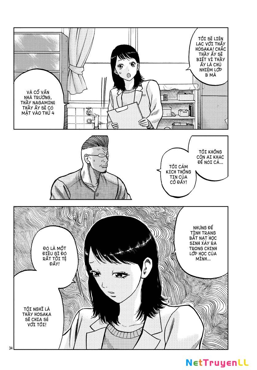 Mr.zetton Chapter 9 - 33