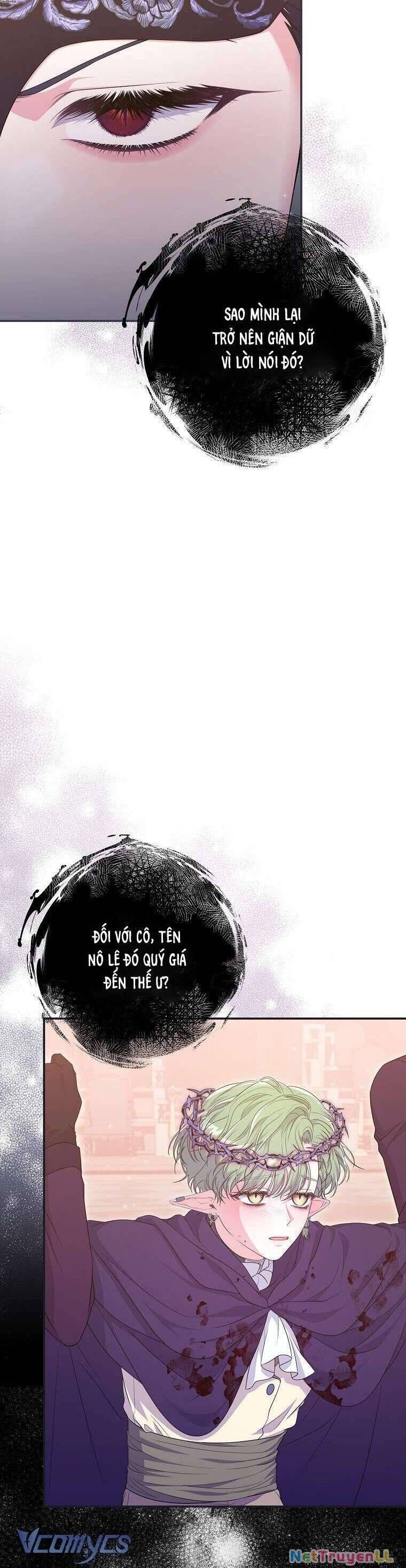 Tôi Bị Mắc Kẹt Trong Trò Chơi Lỗi Chapter 40 - 31