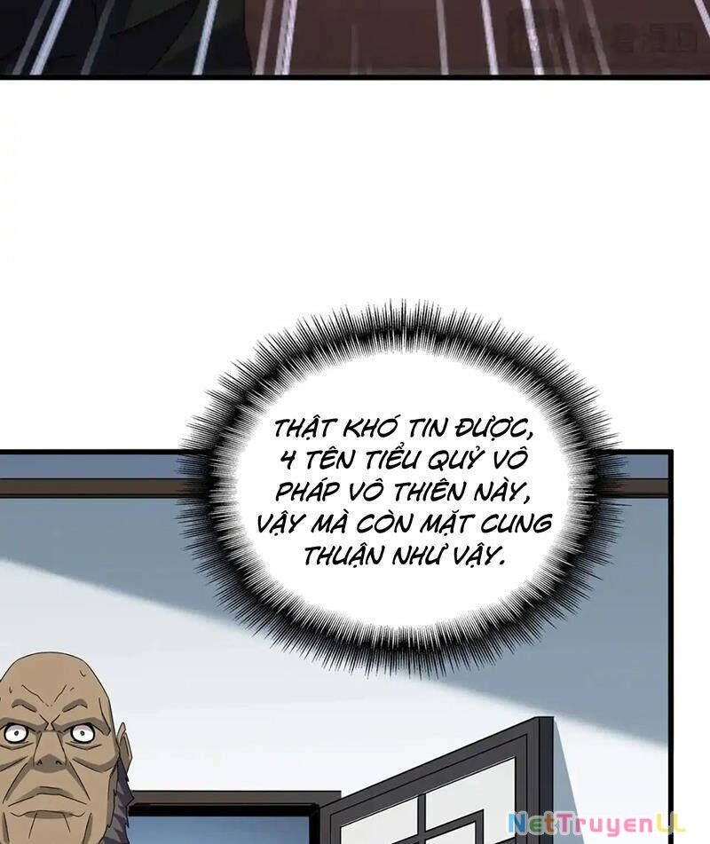 Đại Quản Gia Là Ma Hoàng Chapter 572 - 6