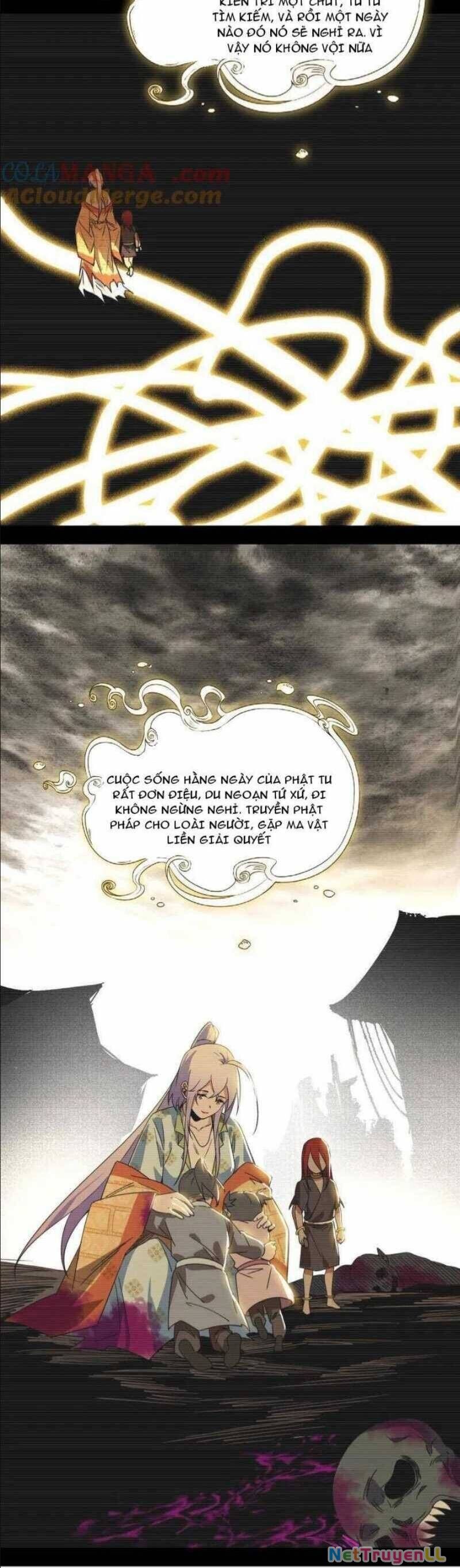 Ta Là Tà Đế Chapter 489 - 20