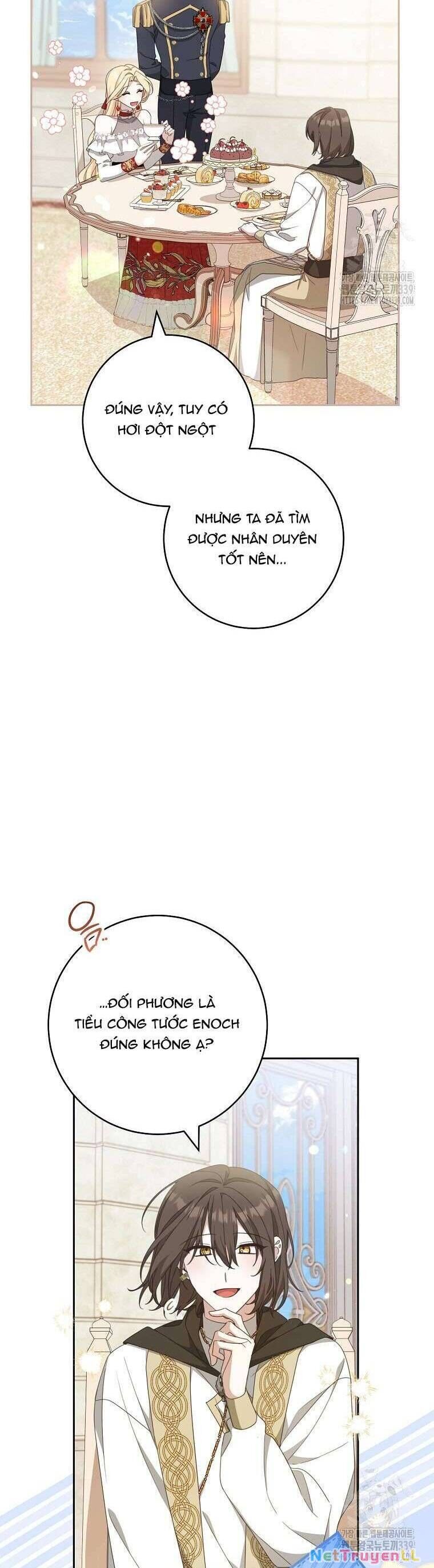 Tôi Đã Phạm Sai Lầm Rồi Chapter 64 - 2