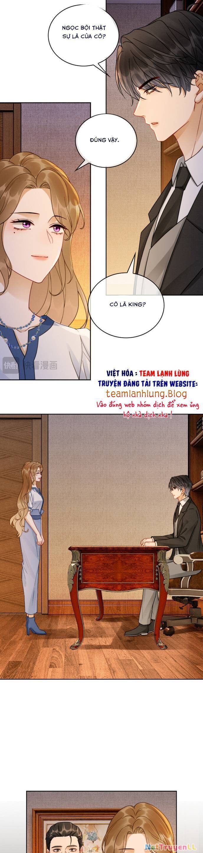 Tổng Tài Tỷ Phú Chỉ Sủng Cô Vợ Thế Thân Chapter 42 - 7
