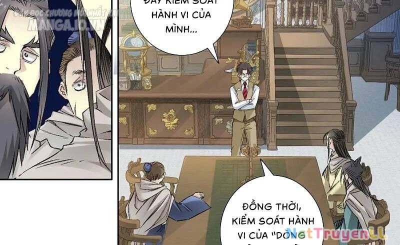 Câu Lạc Bộ Trường Sinh Chapter 286 - 27