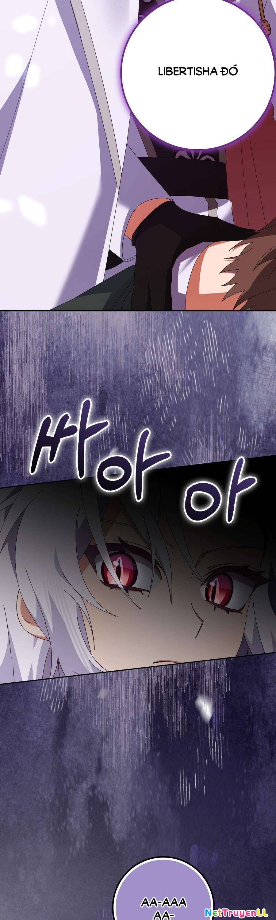 Nuôi Chồng Từ Bé Chapter 14 - 22