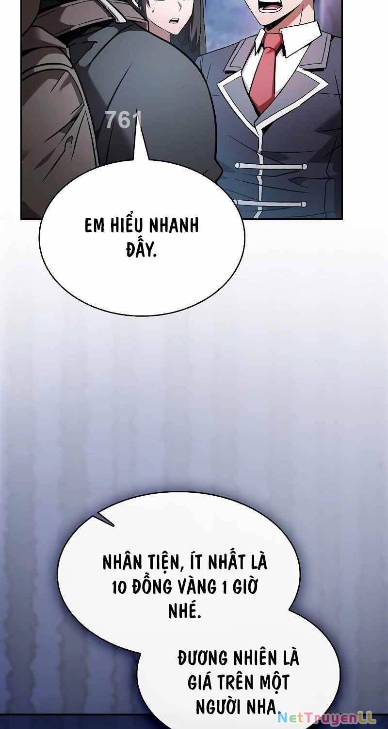 Kiếm Sĩ Thiên Tài Của Học Viện Chapter 55 - 3