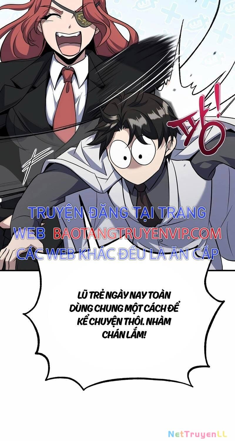 Những Nhân Vật Chính Mà Chỉ Tôi Biết Chapter 35 - 90