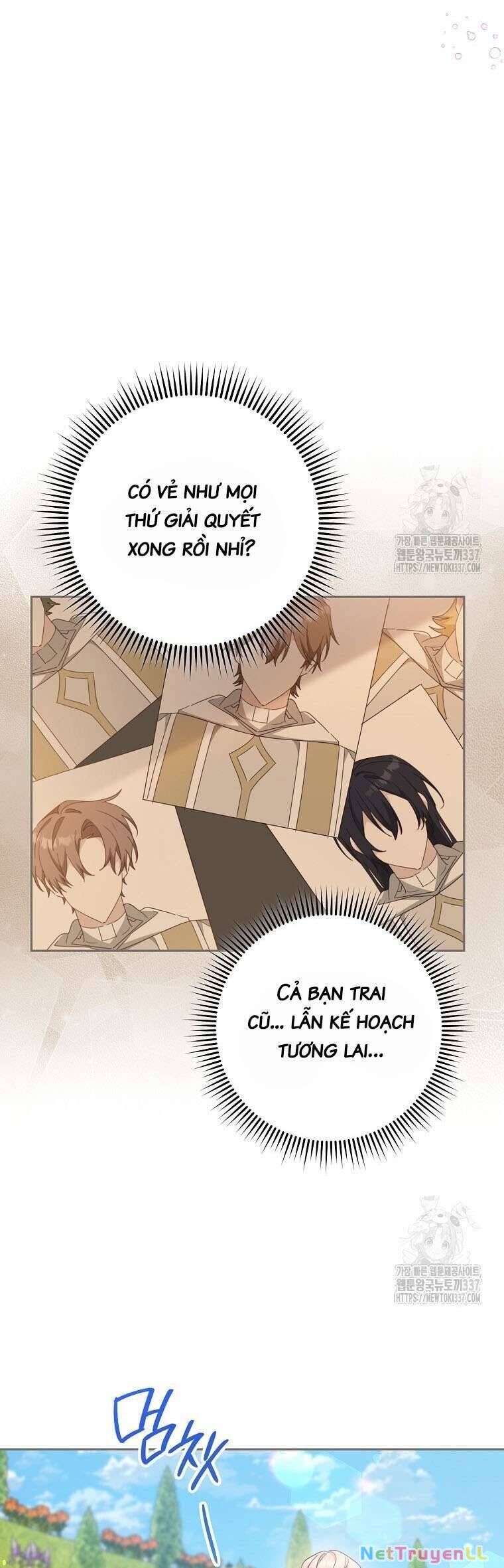 Tôi Đã Phạm Sai Lầm Rồi Chapter 63 - 13