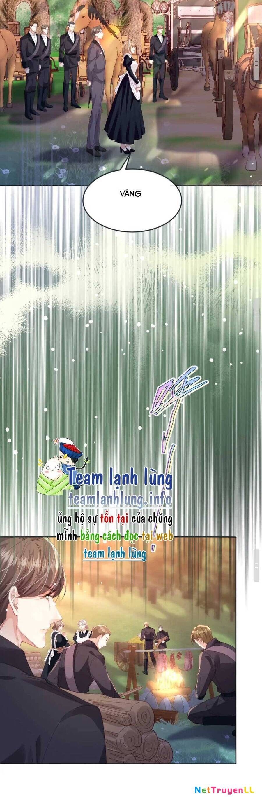 Nữ Chính Trong Truyện Ngược Luyến Tình Yêu Đã Thức Tỉnh Chapter 12 - 18