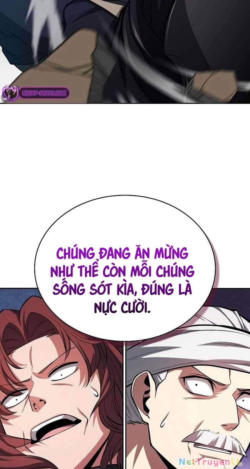 Bậc Thầy Debuff Chapter 34 - 75