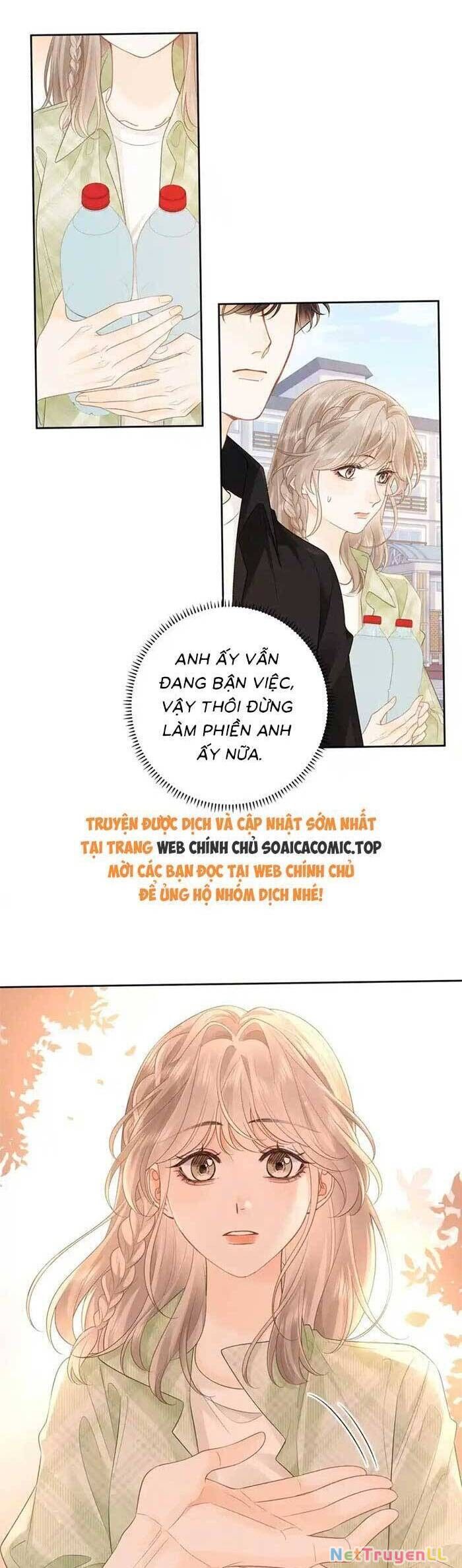 Gấp Vầng Trăng Chapter 24 - 11