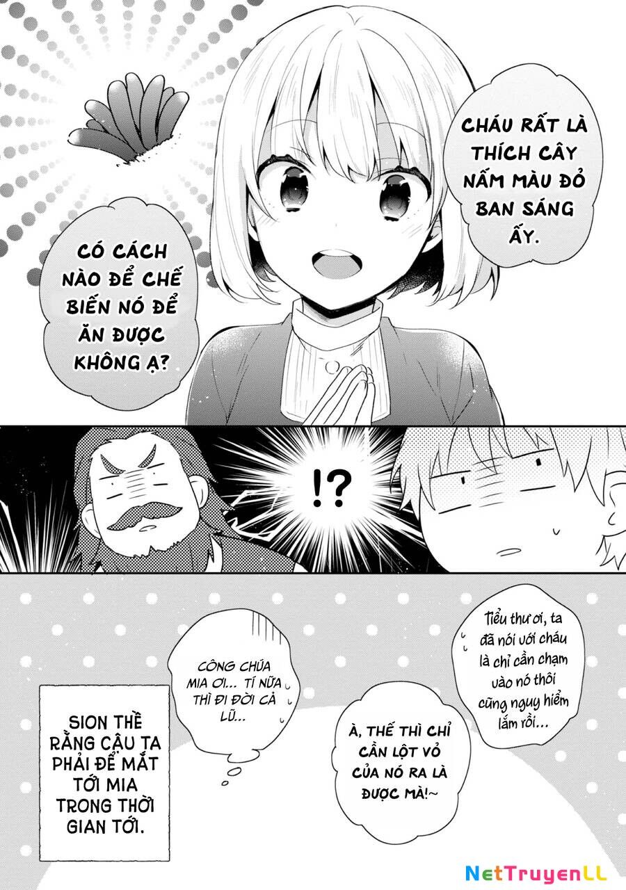 Tearmoon Empire Story Chapter 37.5 - 6