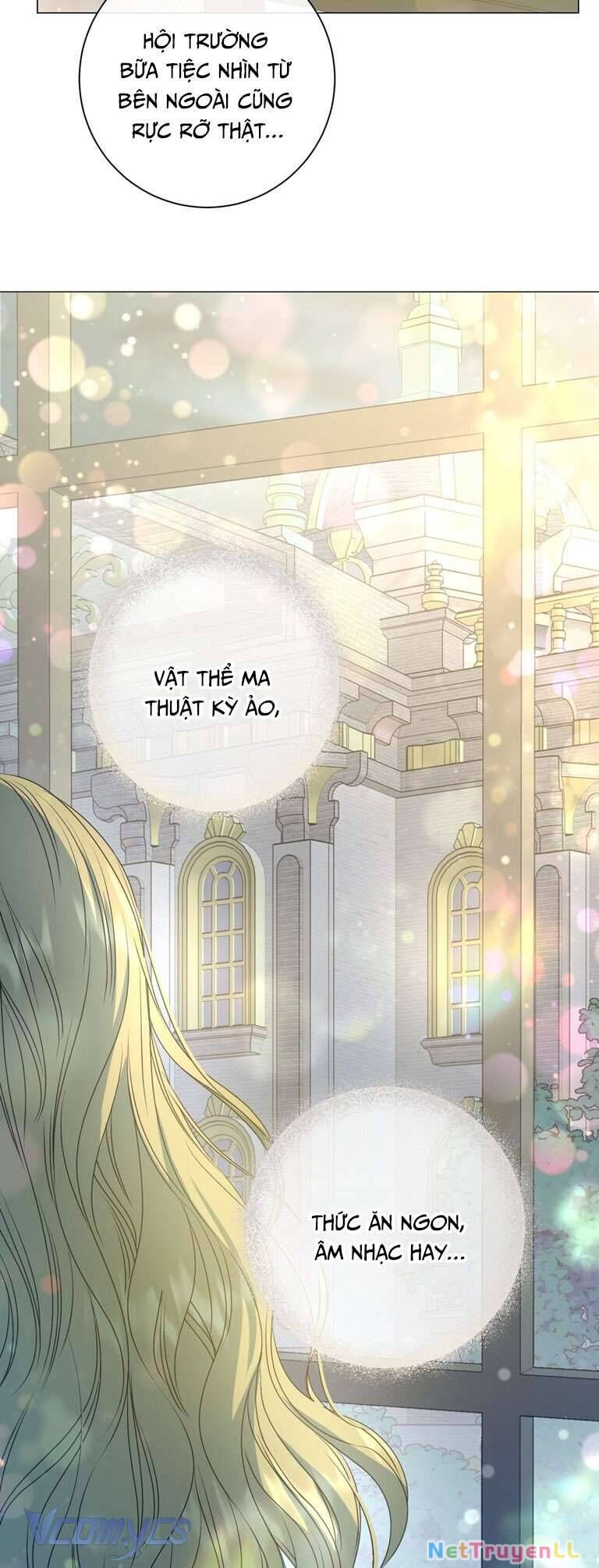 Hãy Để Tiểu Thư Emily Yên Chapter 15 - 26